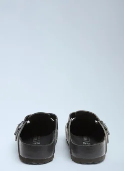 Boston Mules