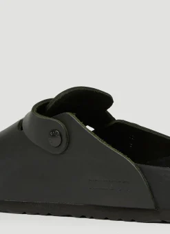 Boston Mules