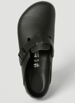Boston Mules