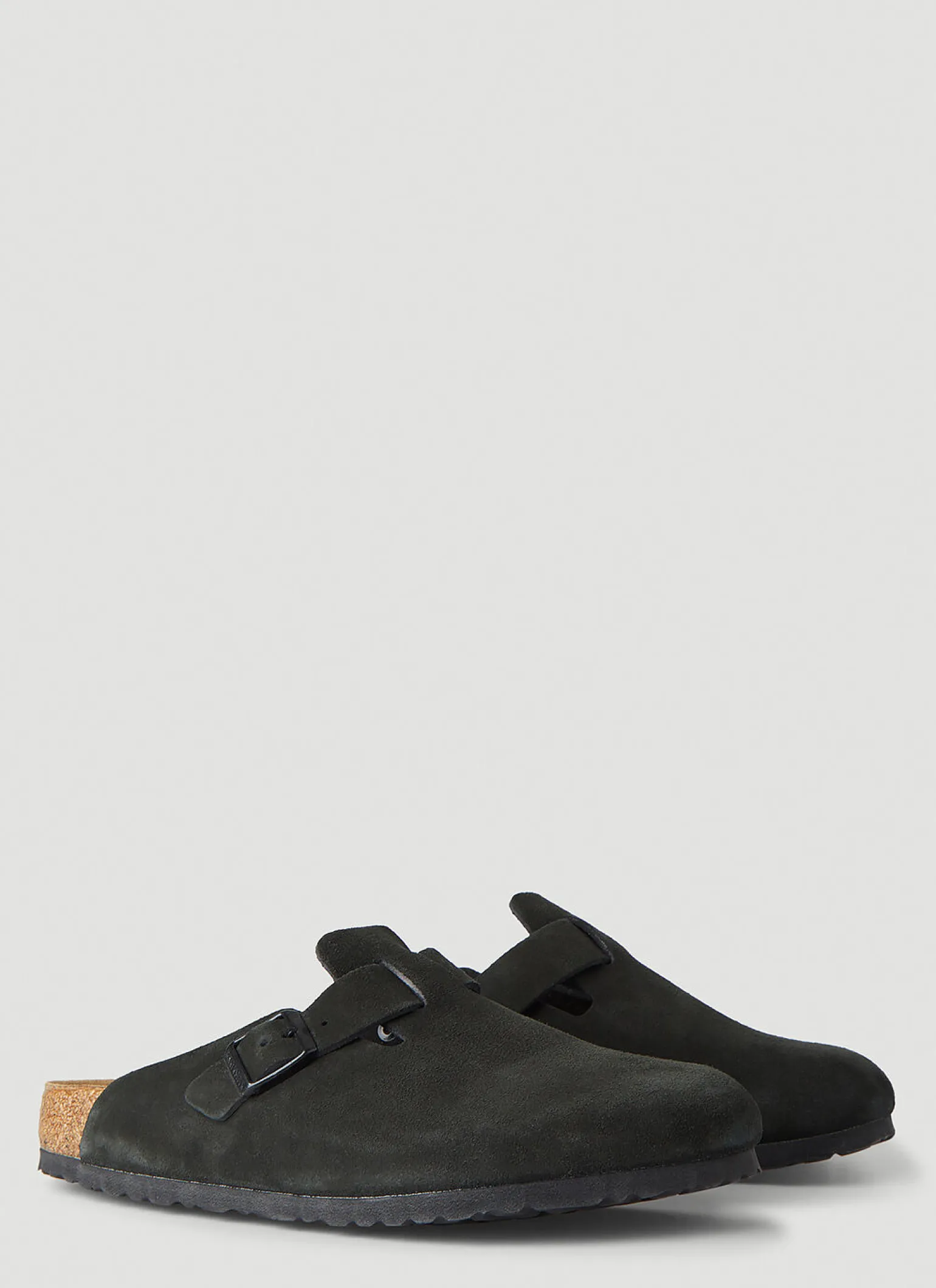 Boston Mules