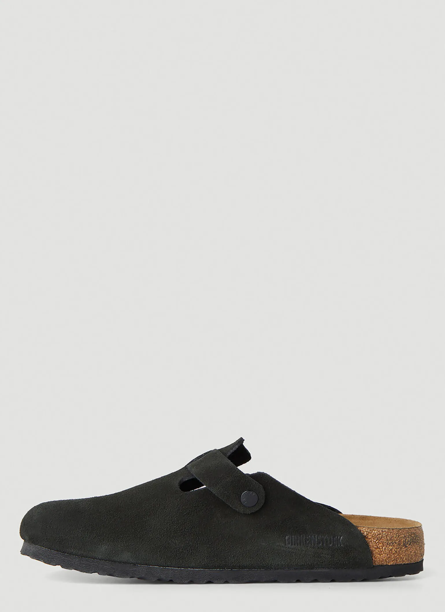 Boston Mules