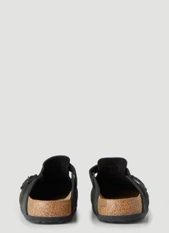 Boston Mules