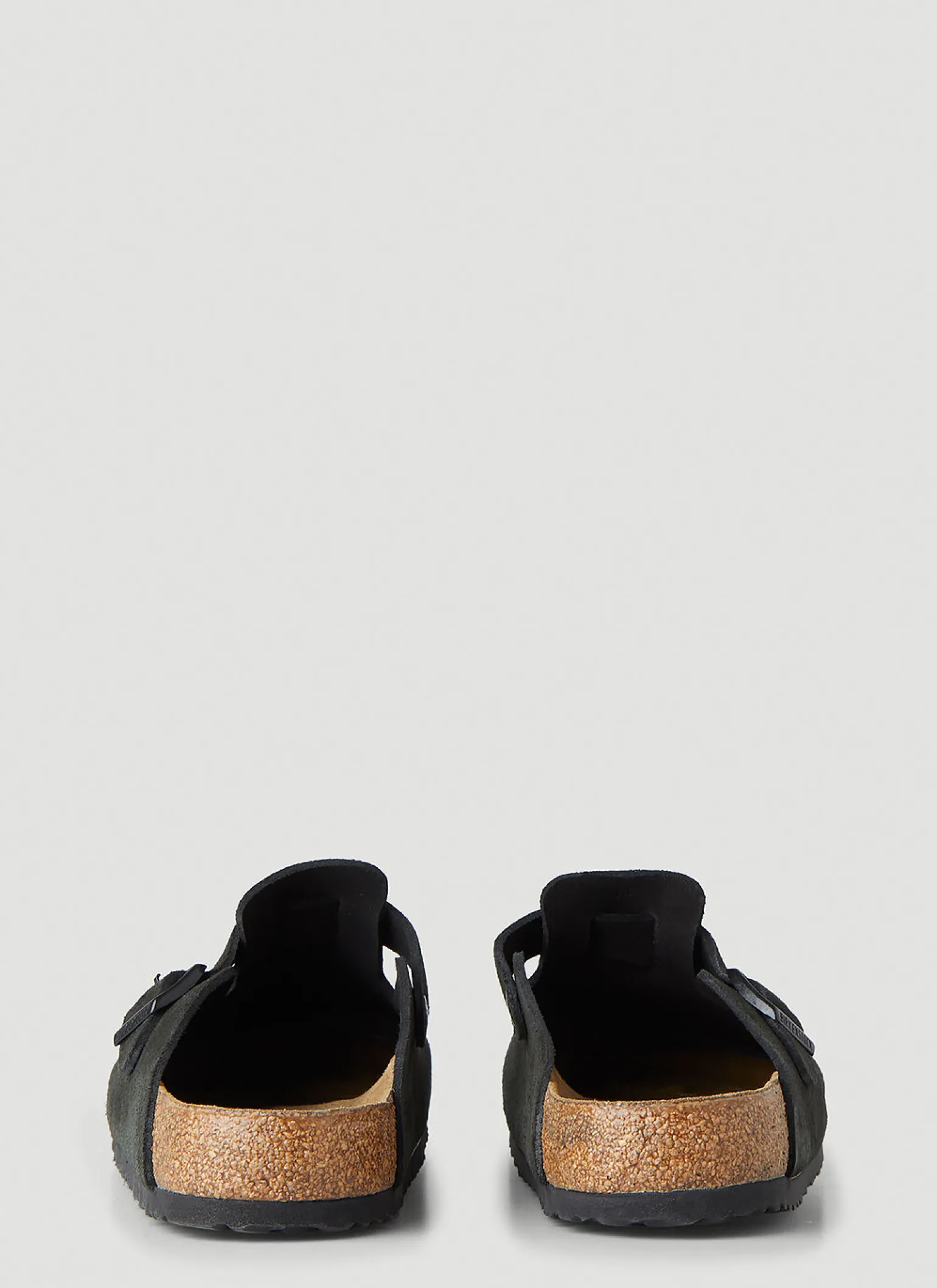 Boston Mules