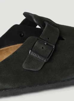 Boston Mules