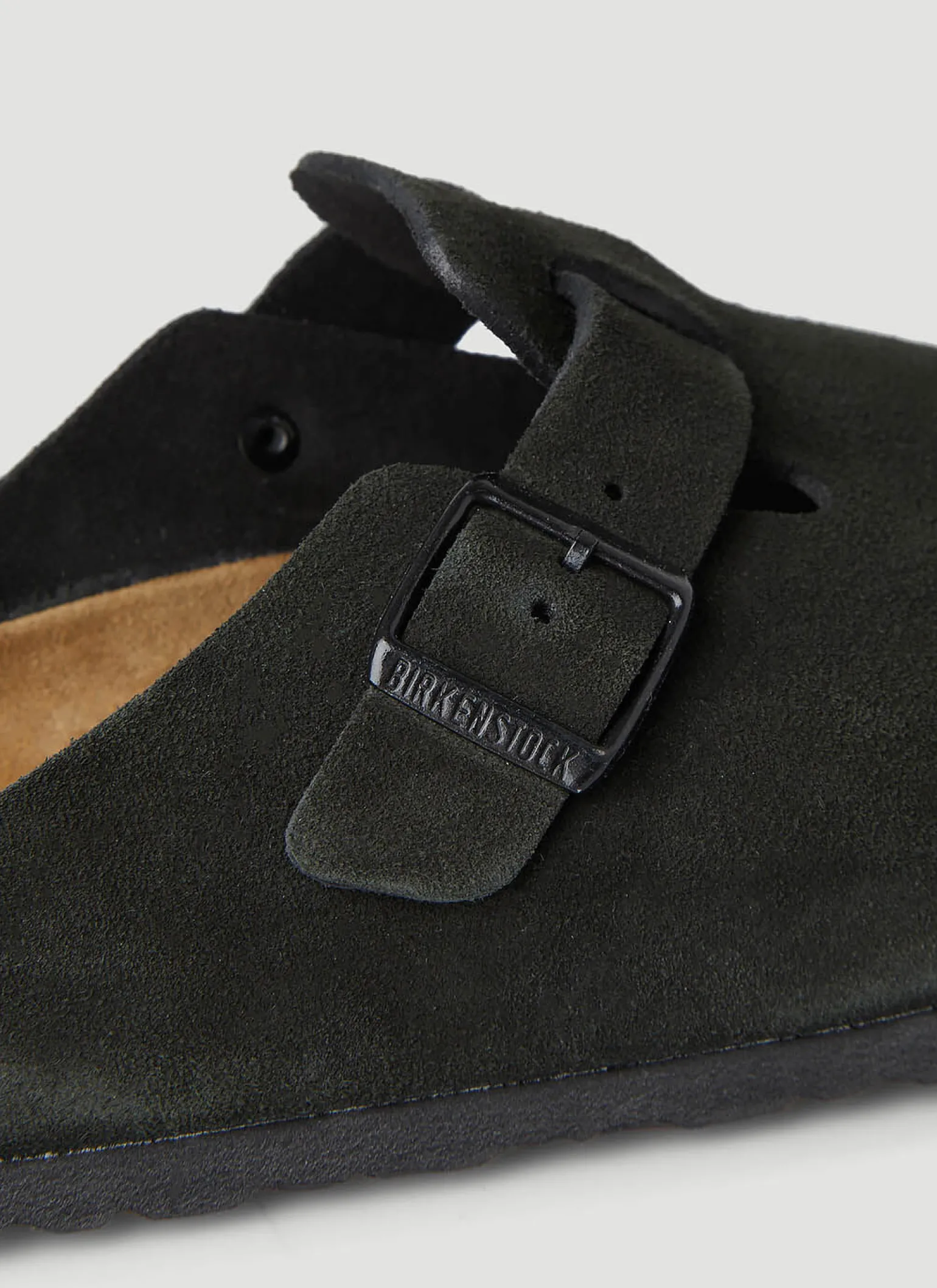Boston Mules