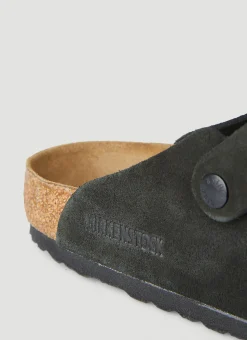 Boston Mules