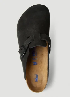 Boston Mules