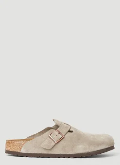 Boston Mules