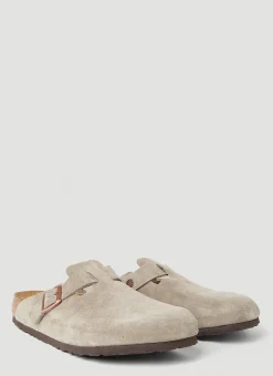 Boston Mules