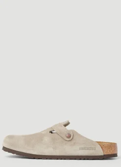 Boston Mules