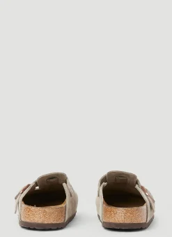 Boston Mules