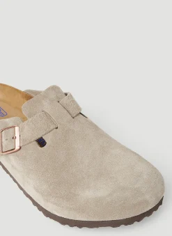 Boston Mules