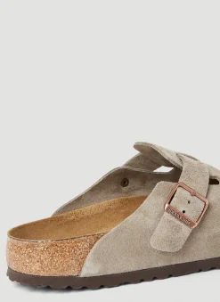 Boston Mules