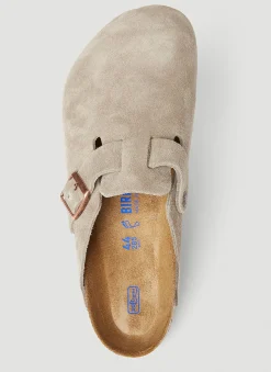 Boston Mules