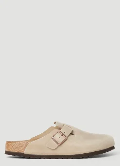 Boston Slip Ons
