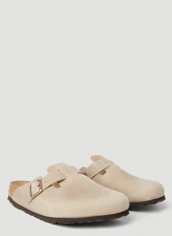 Boston Slip Ons