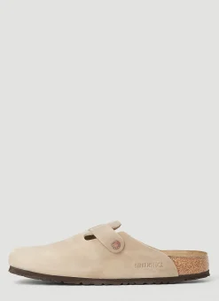 Boston Slip Ons