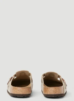 Boston Slip Ons