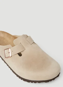 Boston Slip Ons