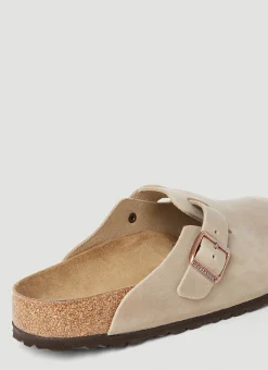 Boston Slip Ons