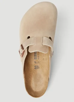 Boston Slip Ons