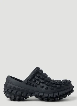 Bouncer Clogs