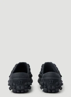 Bouncer Clogs