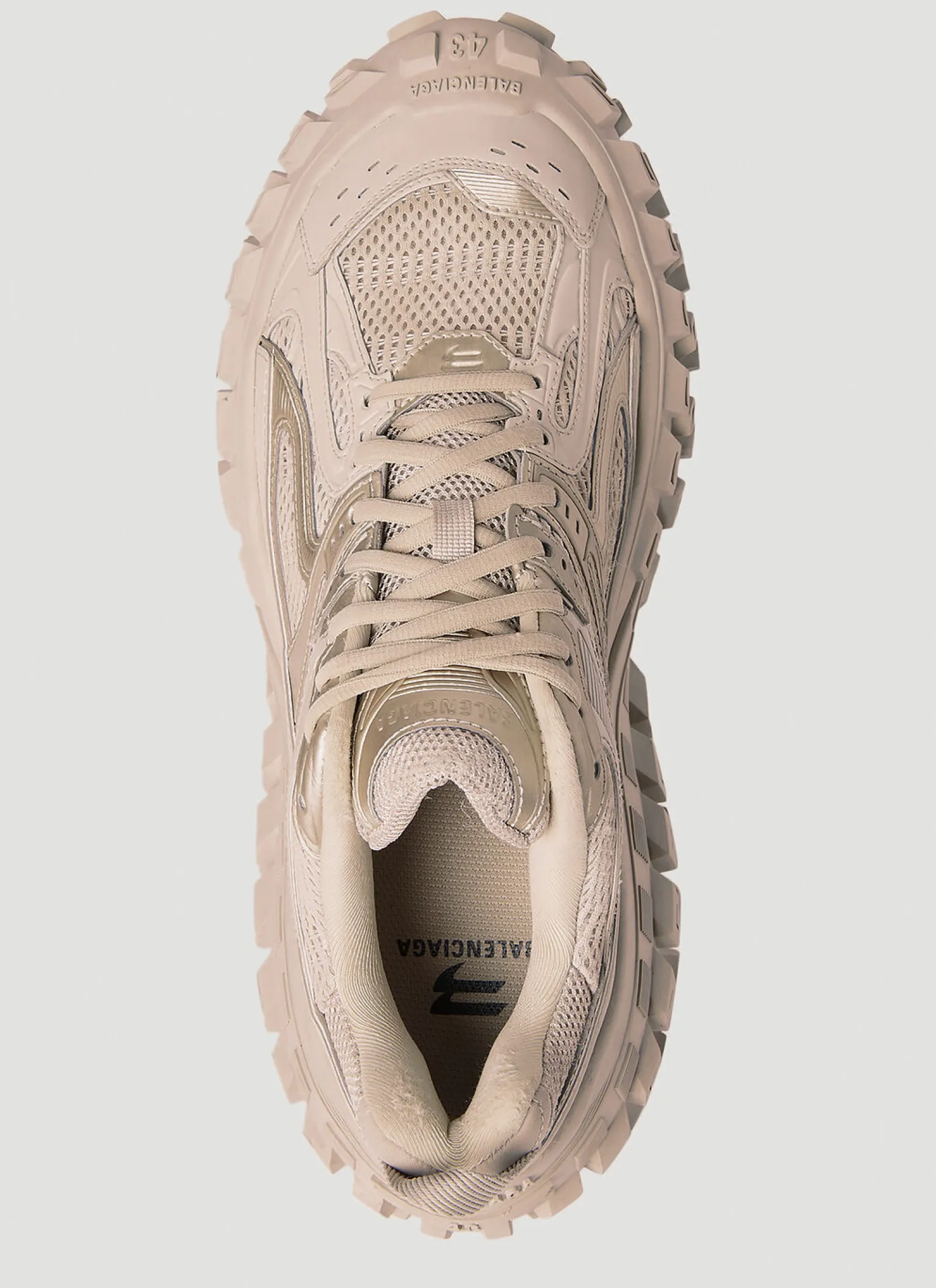 Bouncer Sneakers