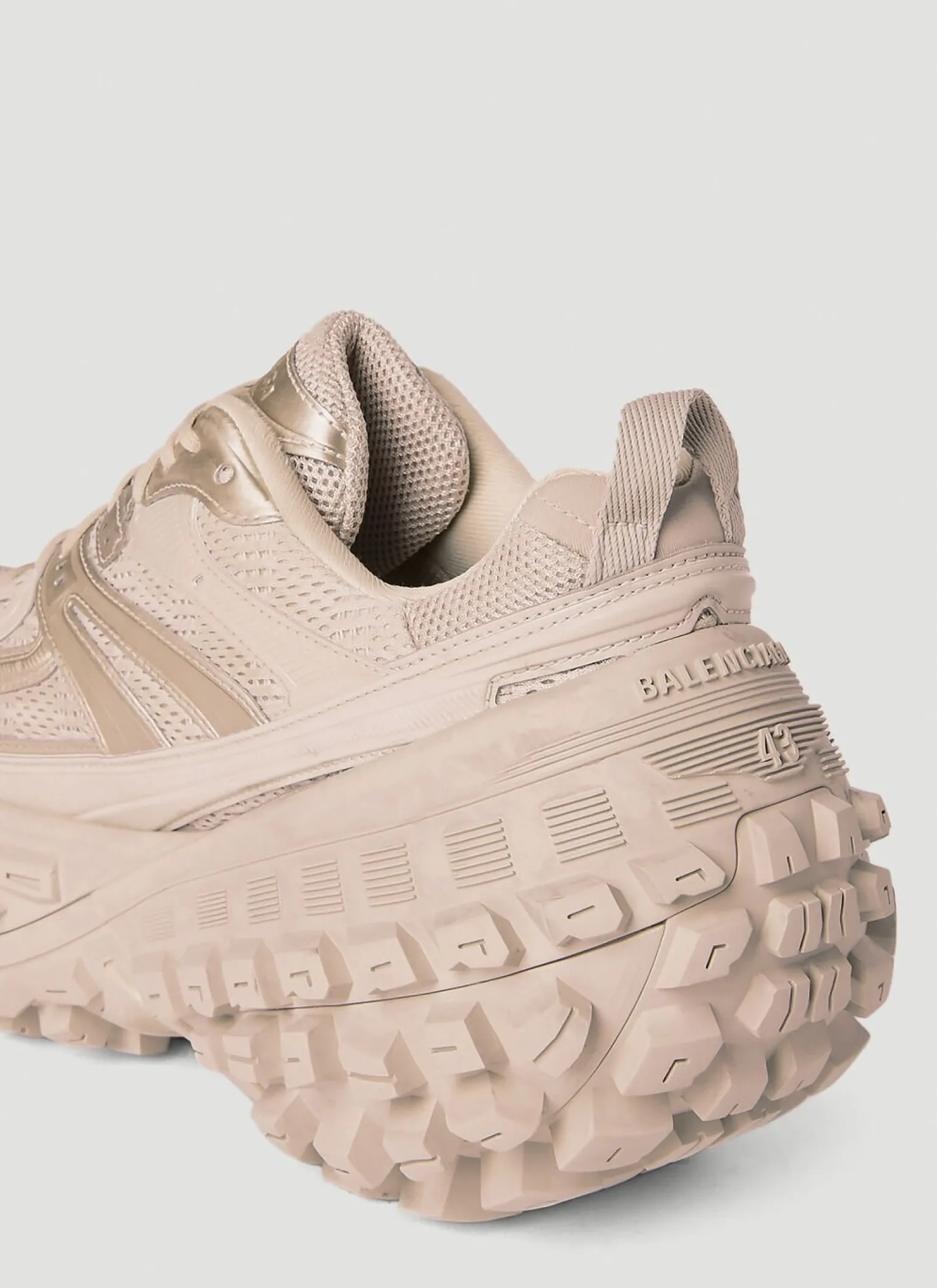 Bouncer Sneakers