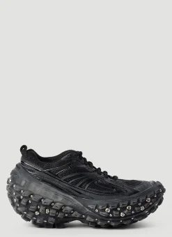 Bouncer Stud Sneakers