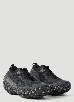 Bouncer Stud Sneakers