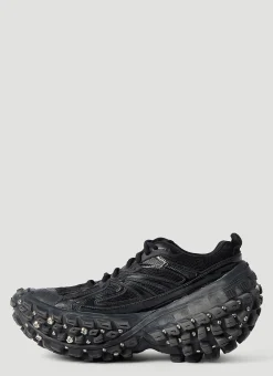 Bouncer Stud Sneakers