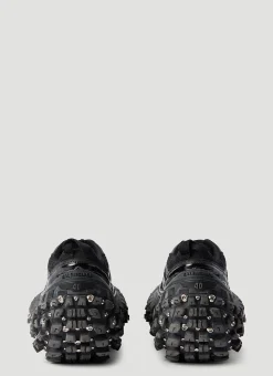 Bouncer Stud Sneakers