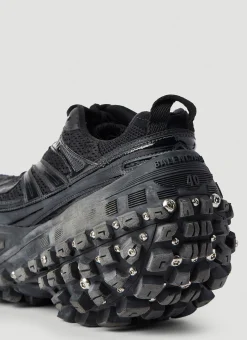 Bouncer Stud Sneakers