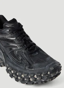 Bouncer Stud Sneakers