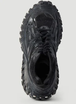 Bouncer Stud Sneakers