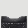 Bow Zip Pouch