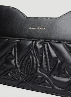 Bow Zip Pouch