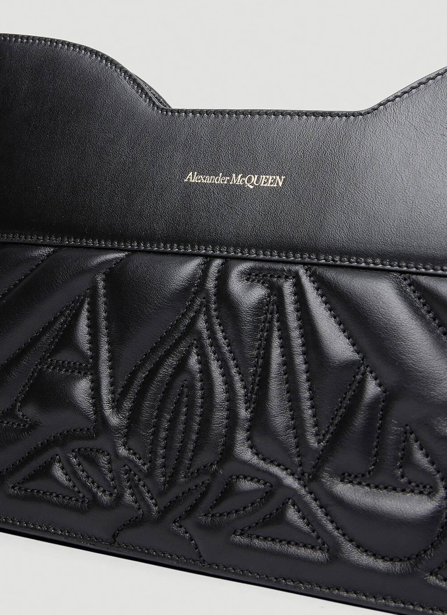 Bow Zip Pouch