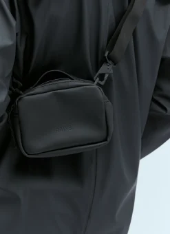 Box Micro Crossbody Bag