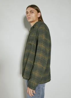 Box Shirt