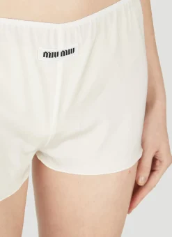 Boxer Shorts