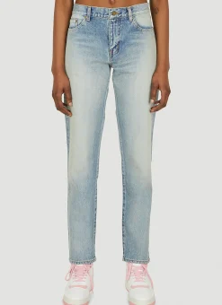 Boyfriend Jeans