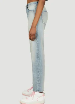 Boyfriend Jeans