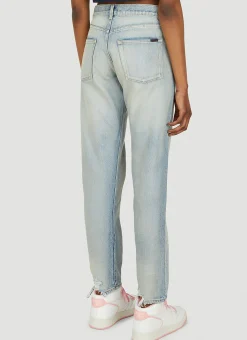 Boyfriend Jeans