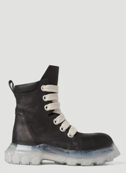 Bozo Tractor Boots