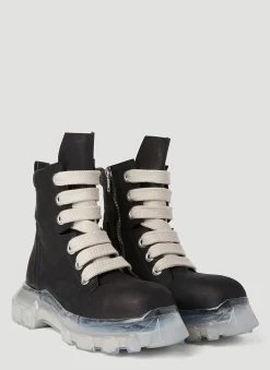 Bozo Tractor Boots