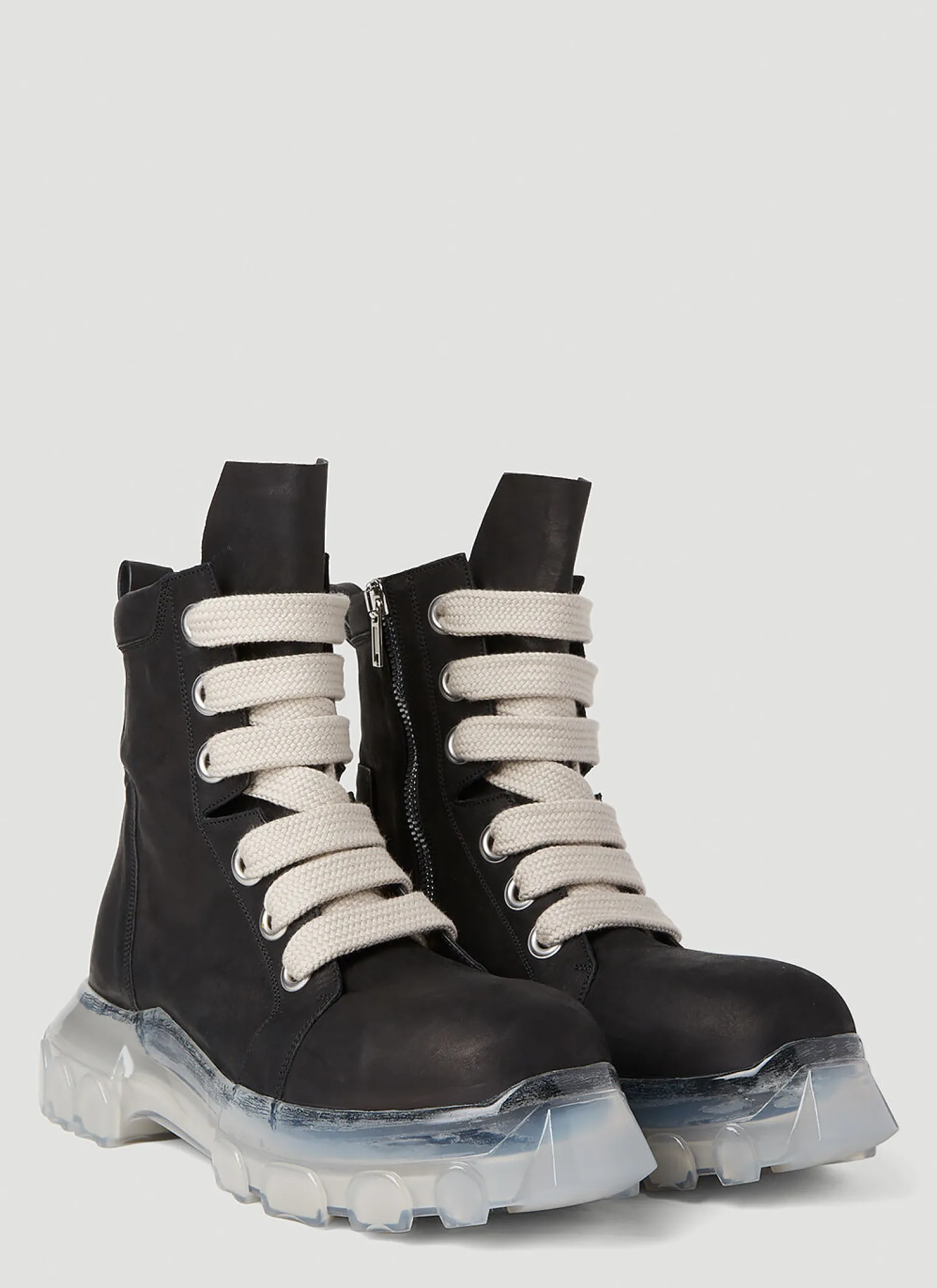Bozo Tractor Boots