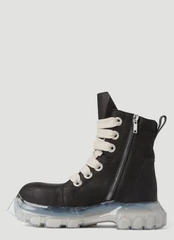 Bozo Tractor Boots