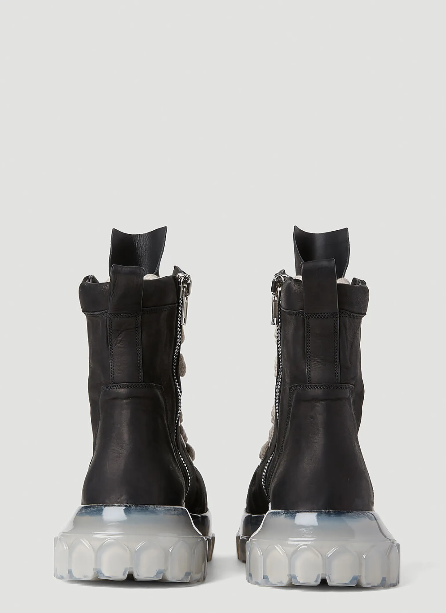 Bozo Tractor Boots